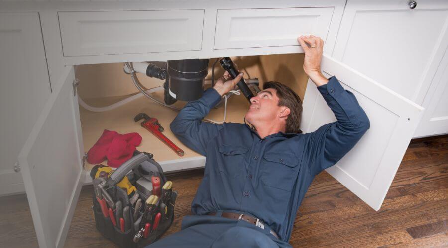 Professional same day plumber in Charter Oak, IA